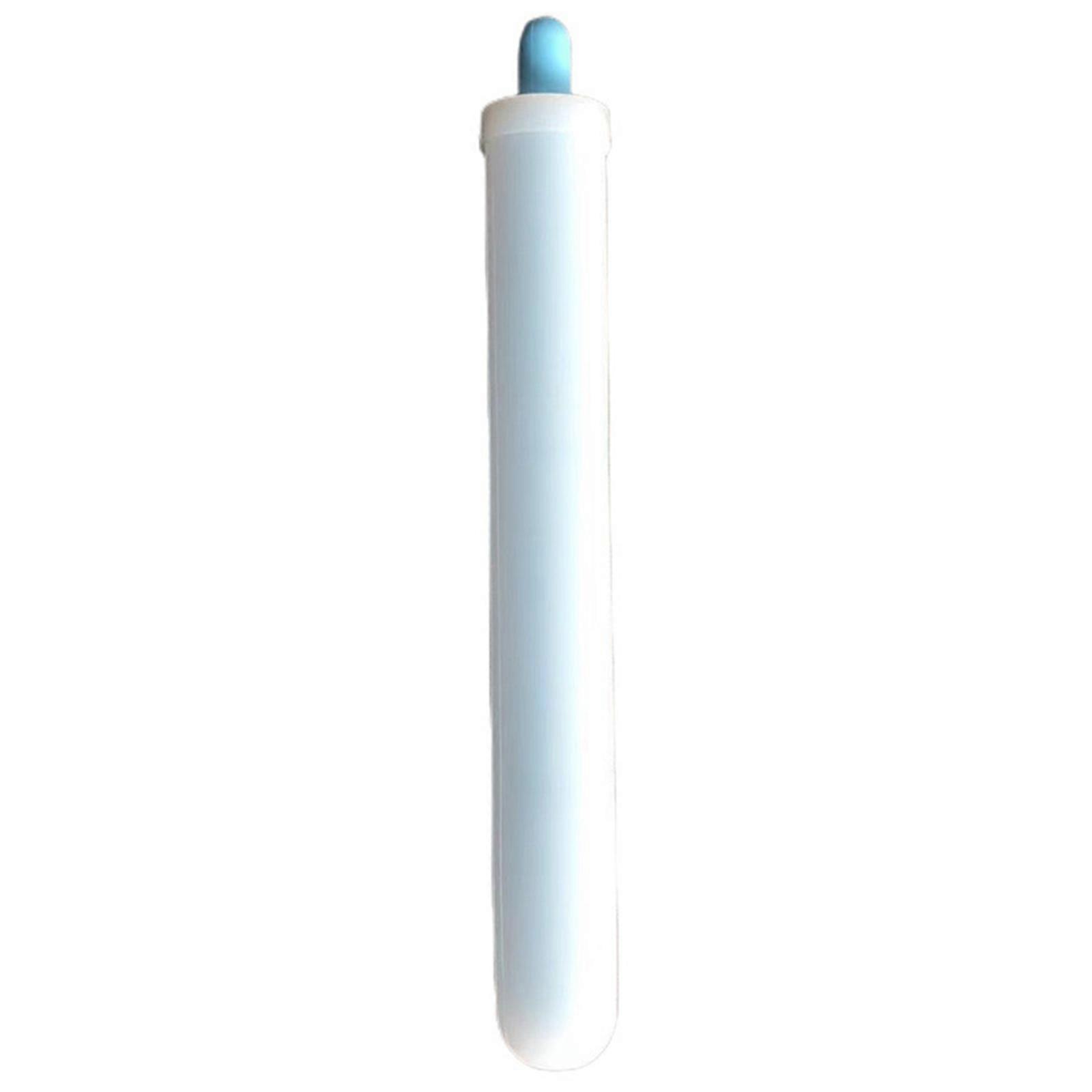 New Ice Straws Reusable Straw, Ice Making Straw Molds