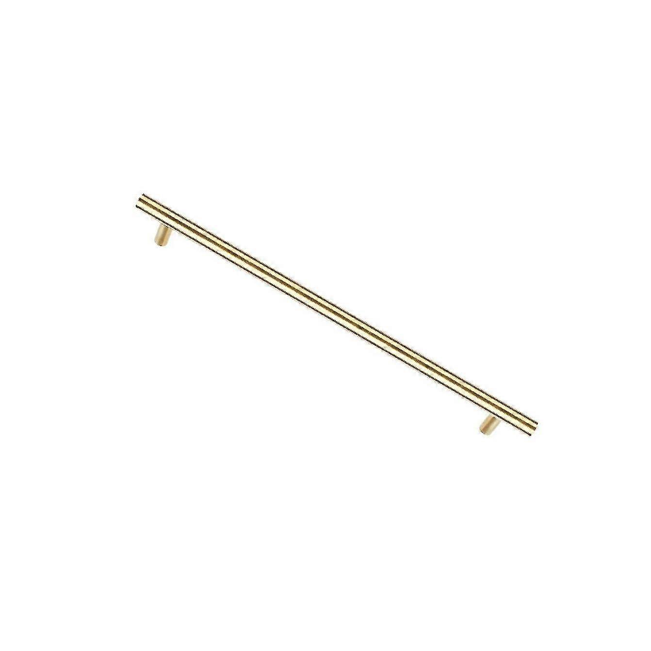 Kitchen Cabinet Door Handle Stainless Steel T Bar Drawer Pulls Knobs