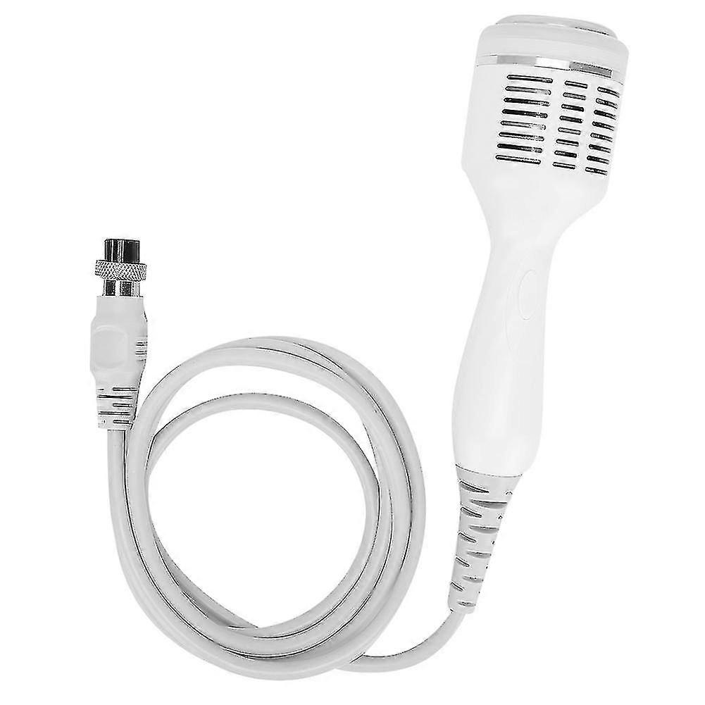 Replacement Cold Hammer Probe Accessory For 6 In 1 Hydrogen Oxygen Skin Rejuvenation Machine