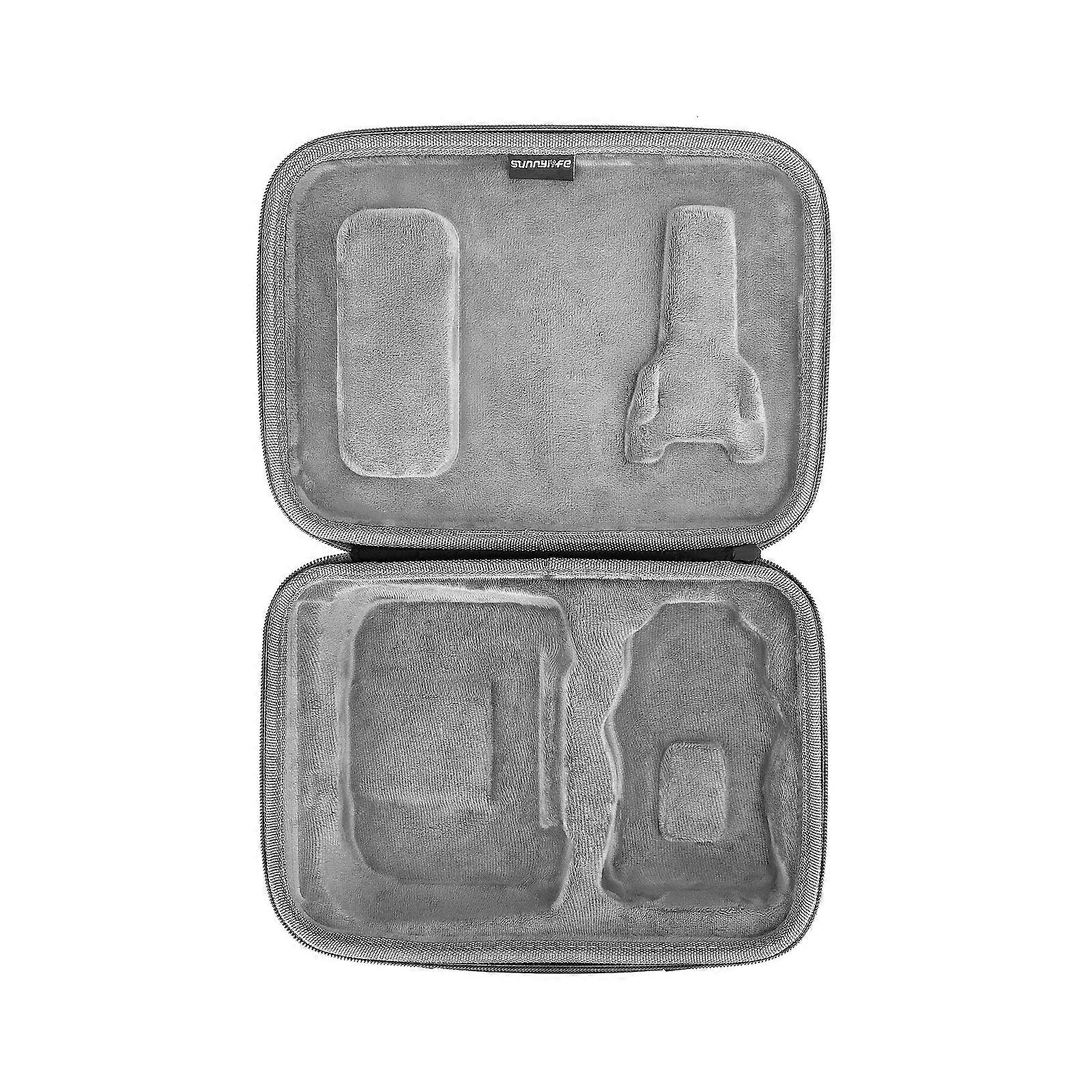 For Mini 3 Pro Storage Bag Carrying for Case Remote Controller Battery Drone Han