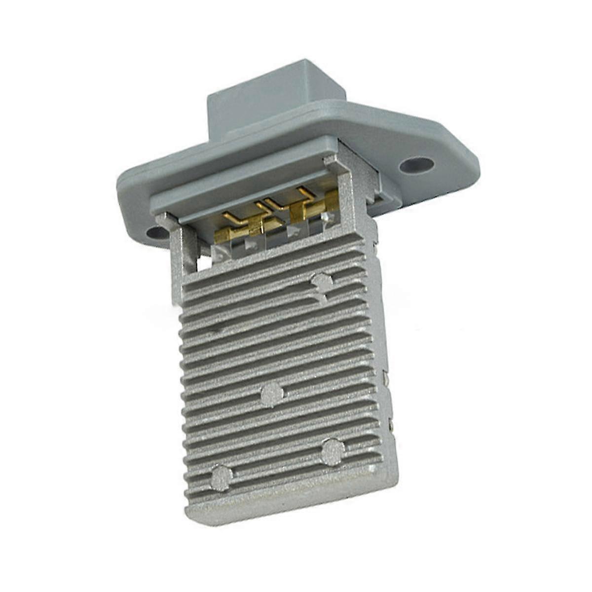 Til blæsermodstandshastighedsregulerende modstand 96435889/14260801