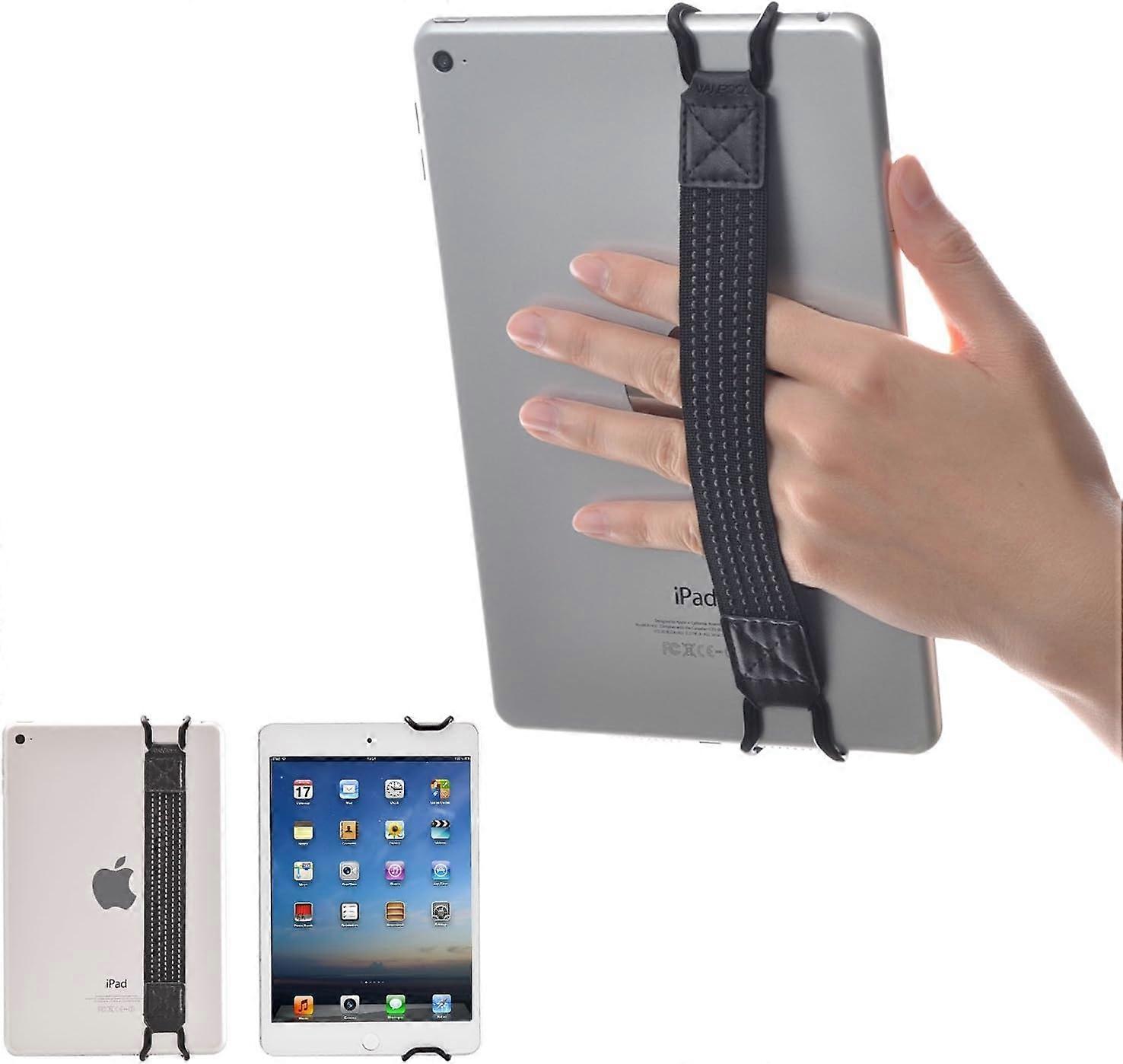 2025 Suitable Universal non-slip hand strap handle holder for iPad and tablet PC (hand strap only)
