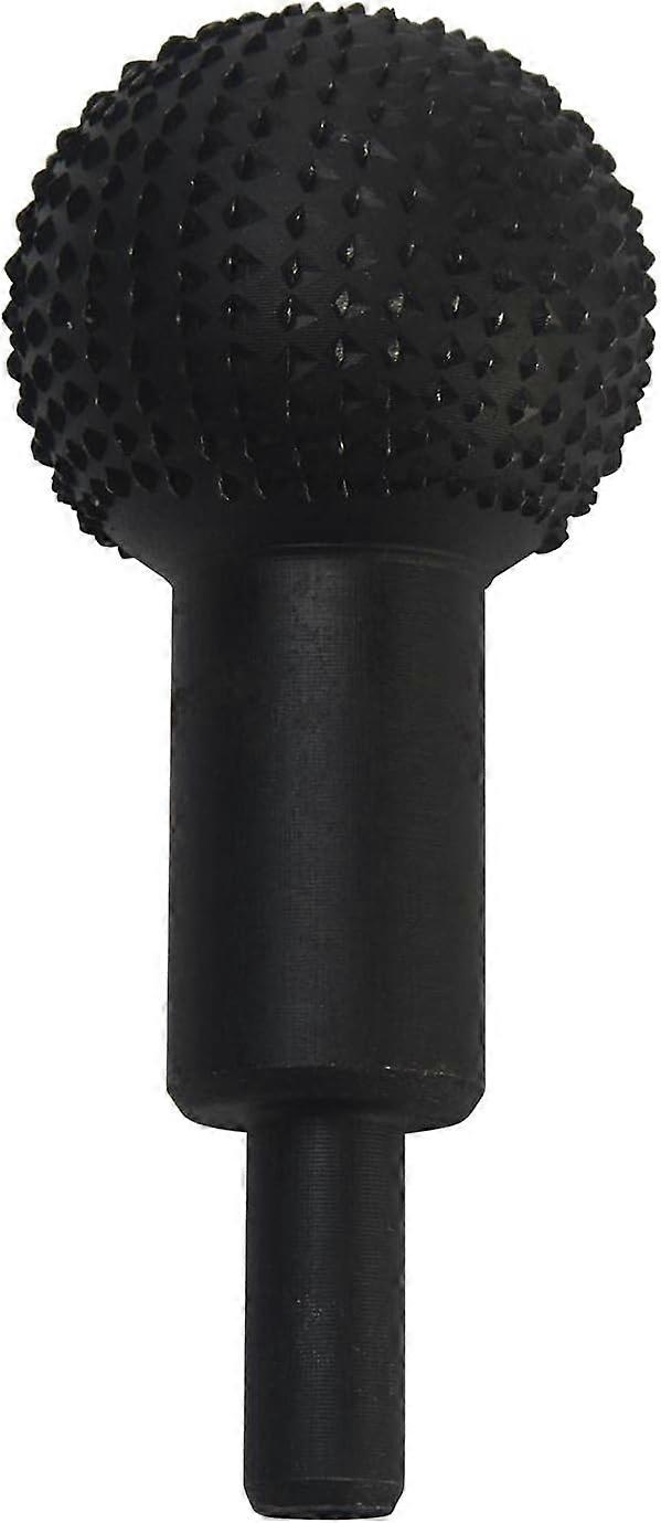 Kalkki pyörivä, fraise pyörivä, outil de sculpture sur bois, rpe en carbure massif pour meuleuse, s