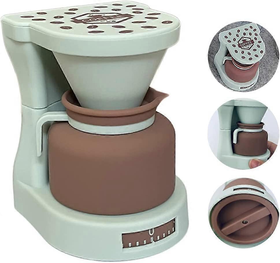 Kitchen Timer for Cooking Cute Egg Timers 60 Minute Mechanical Countdown Timer