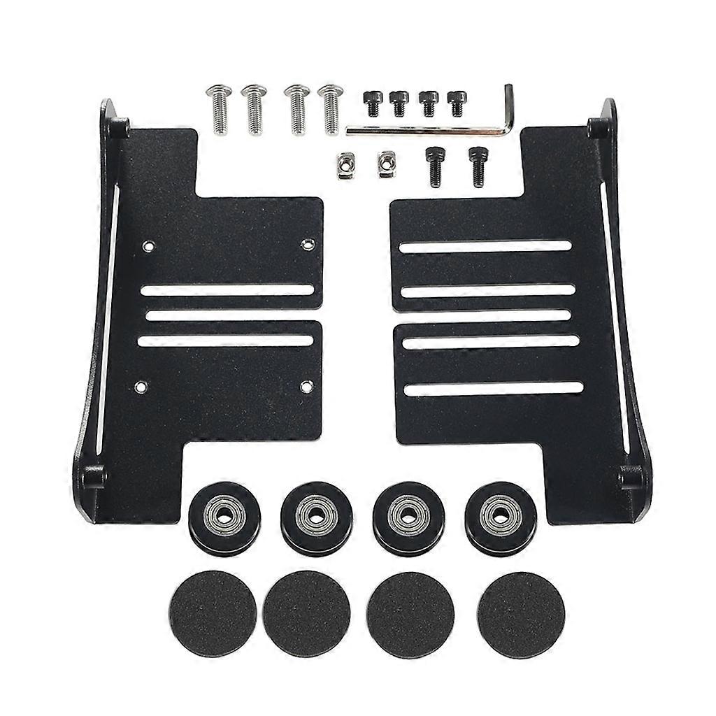 Durable 3D Printer Filament Holder for Ender 3/5 Printer Material Racks