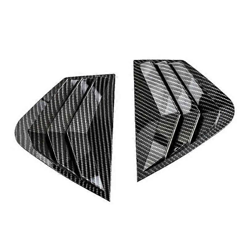 Applicable To 11-15 Kia K5 Kia Optima K5 Rear Triangle Blinds Decorative Cover