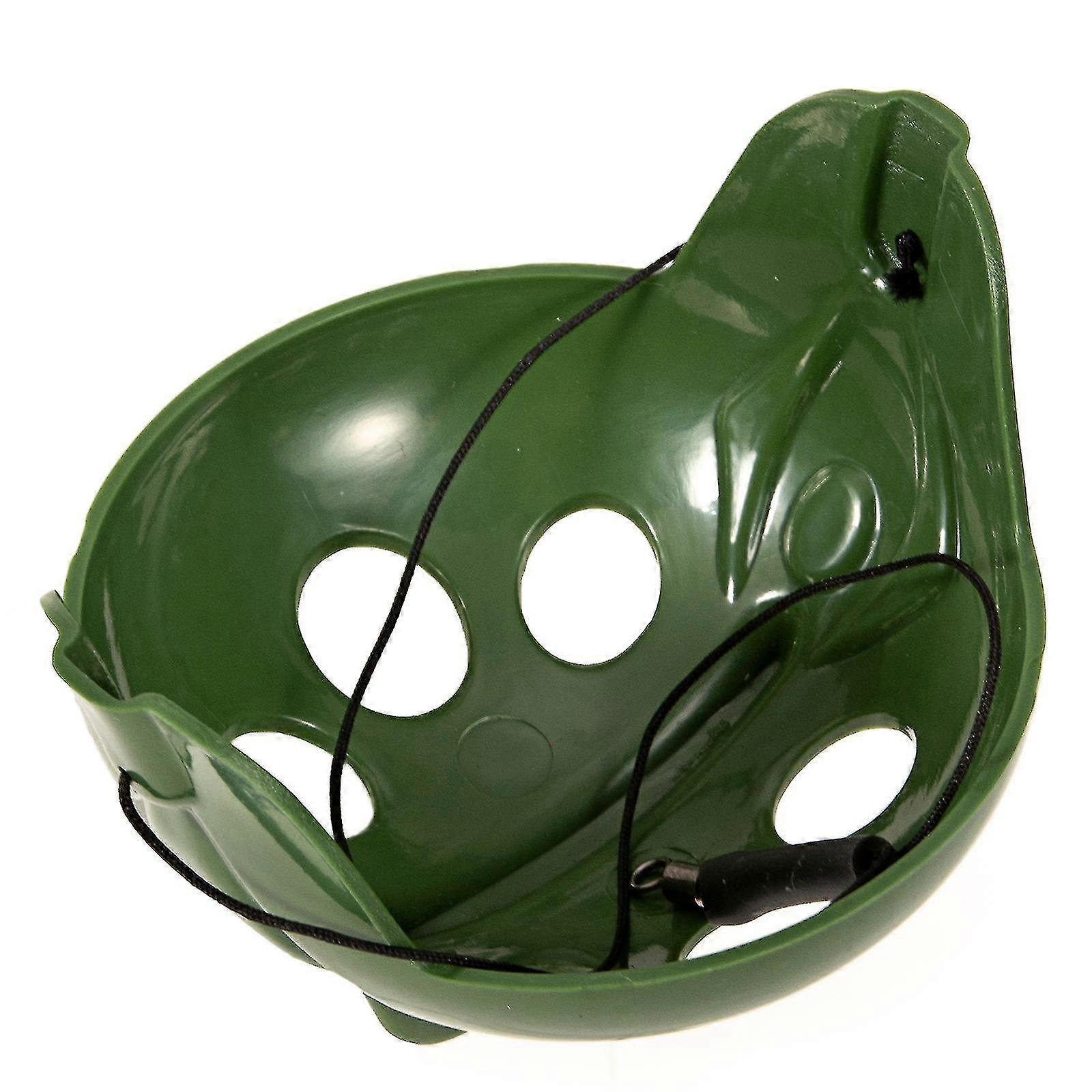 Karpfen Angeln Köder Köder Futter Käfig Köder Werkzeug Gelb