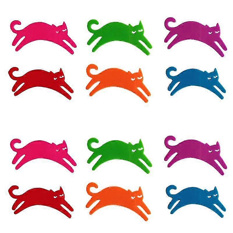 Silicone Glass Marker For Decor