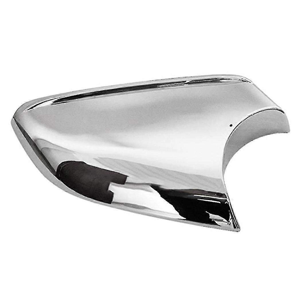 Auto Left Mirror Bottom Lower Holder Cover For -tesla Model S