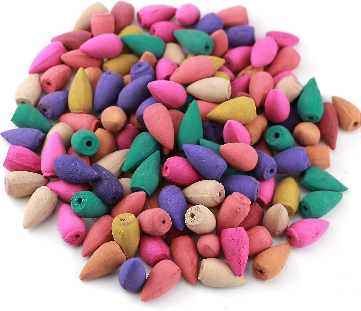 300pcs Backflow Incense Cones, Backflow Incense Incense Cones