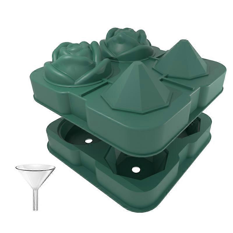 Unique Design Porable Multifunction Storage Tray
