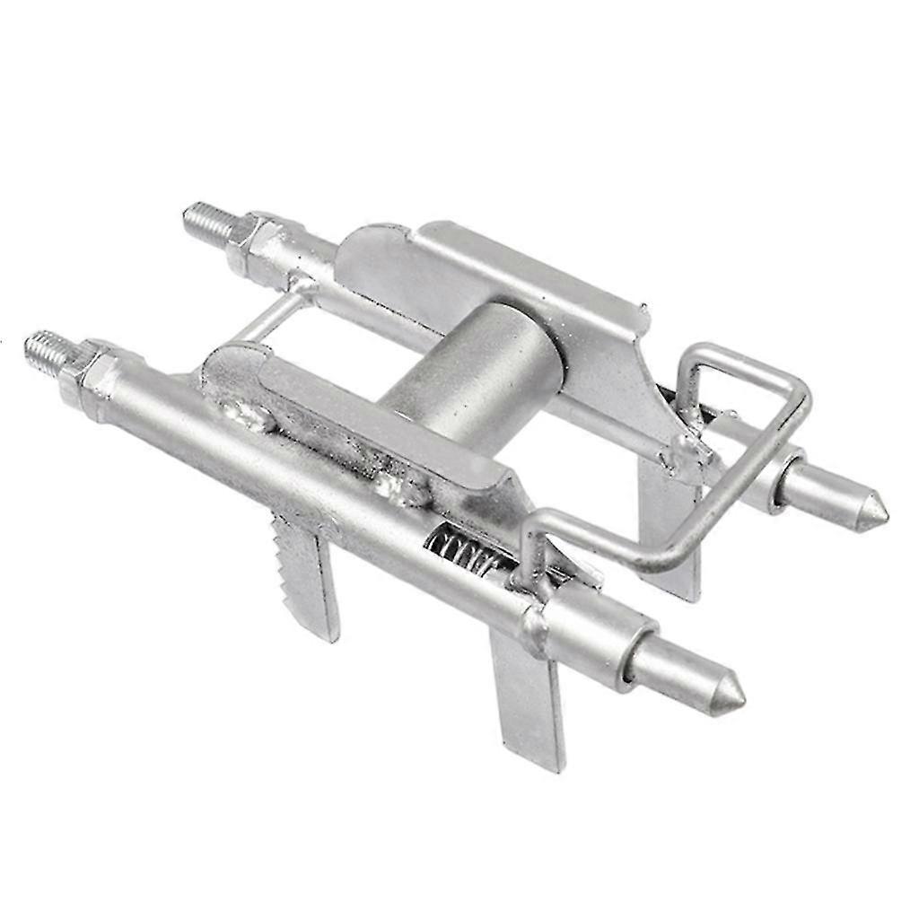 86 Type Wall Mount Switch Box Repair Tool Lever Socket Support Rod Wrench