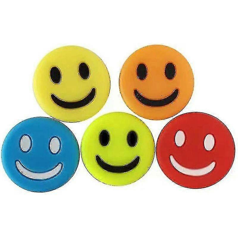 Pieces Silicone Tennis Damper Racket Damper