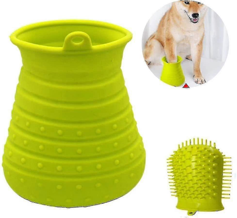 Dog Paw Cleaner, Pet