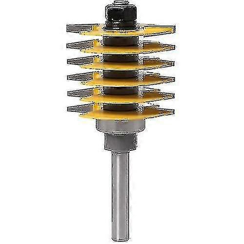 Finr Router bit Tenon Indrial Grade para