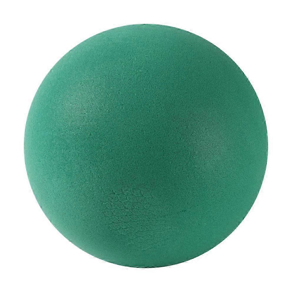 子供のためのノイズレスミュートボール、ポンプフリースポーツフォームドッジボール、キックボール、子供のためのハンドボール、男の子、女の子、幼児、遊び場、裏庭、キャンプ、写真