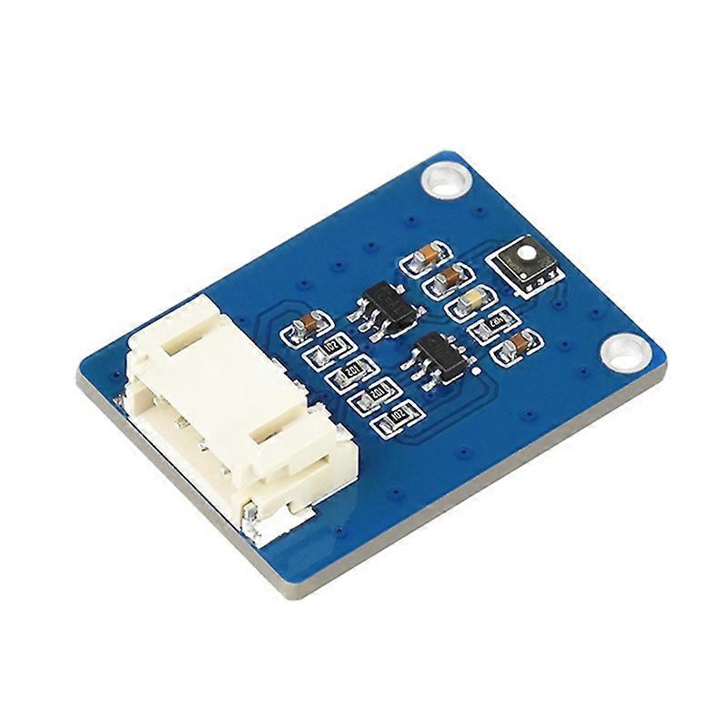 3.3/5V Spectral Color Visible Spectrum Sensor Module VOC Sensor for Raspberry Pi Light Weight Sensor