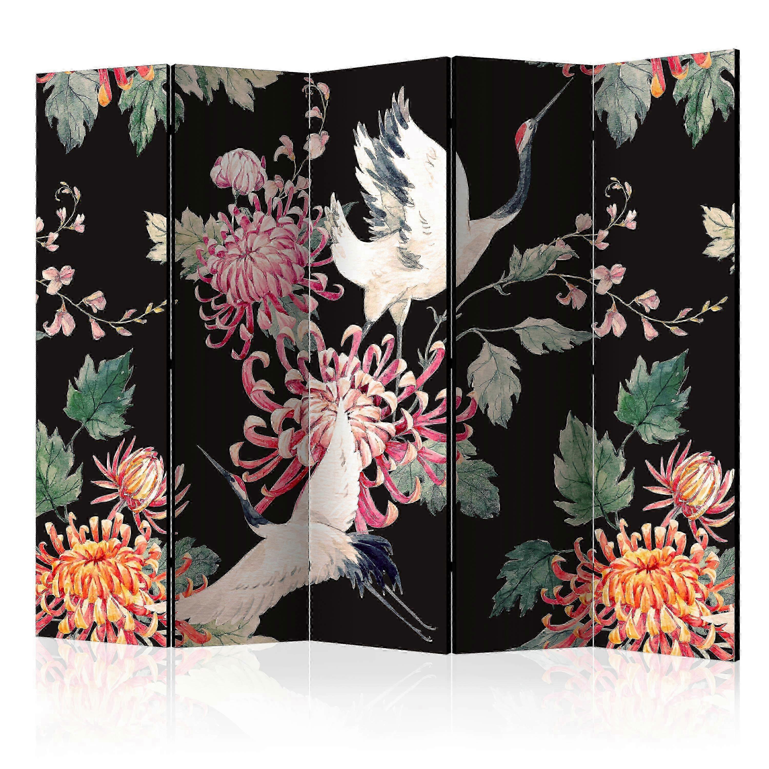 Paraván - Kraj svobody II