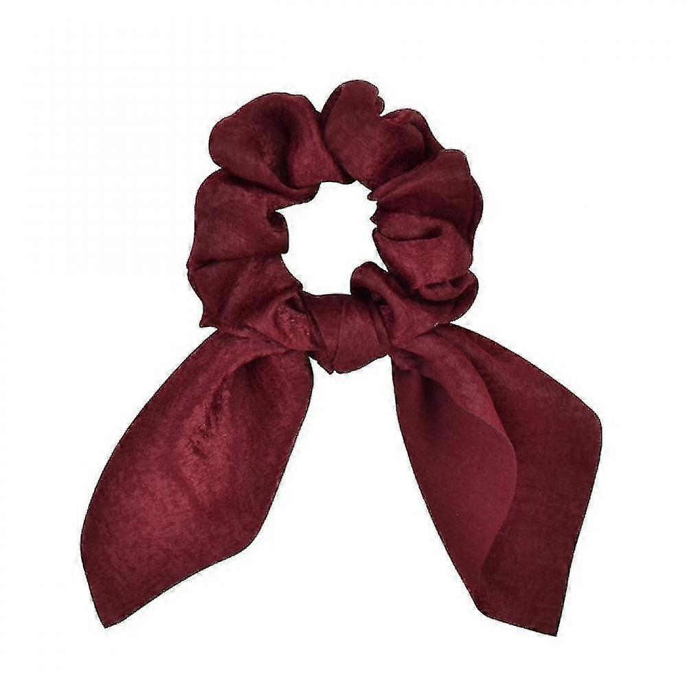 Bowknot Elastické vlasové pásky pro ženy