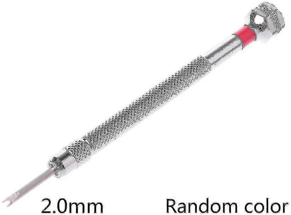 Watch Strap H Screwdriver Special Repair Tool
