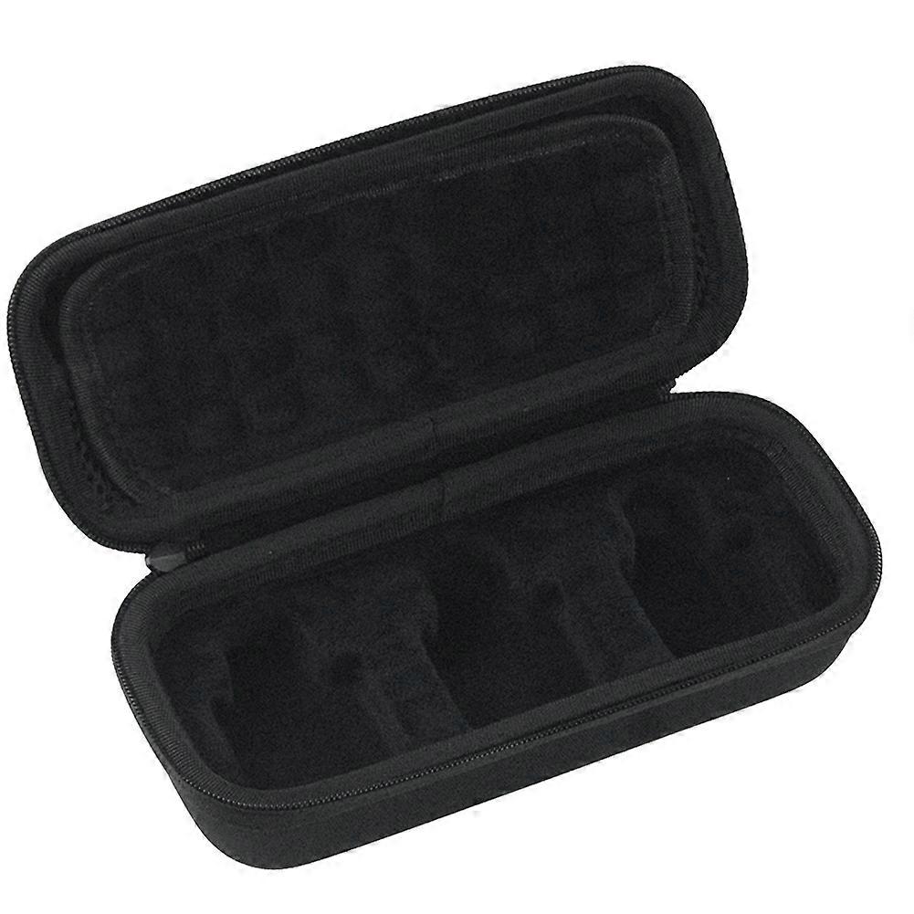 Hard Travel Case Replacement for Wireless GO II Dual Channel Compact Digital Wireless Lavalier Micr