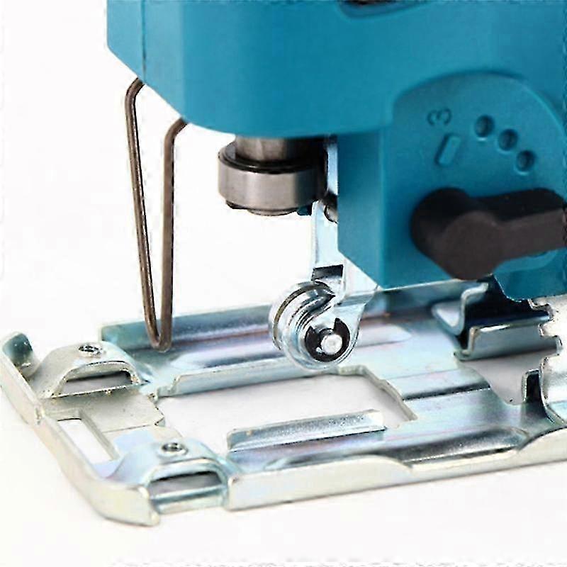 Cordless Electric Jig Saw Multi-Function Woodworking Tool compatible 18V Battery