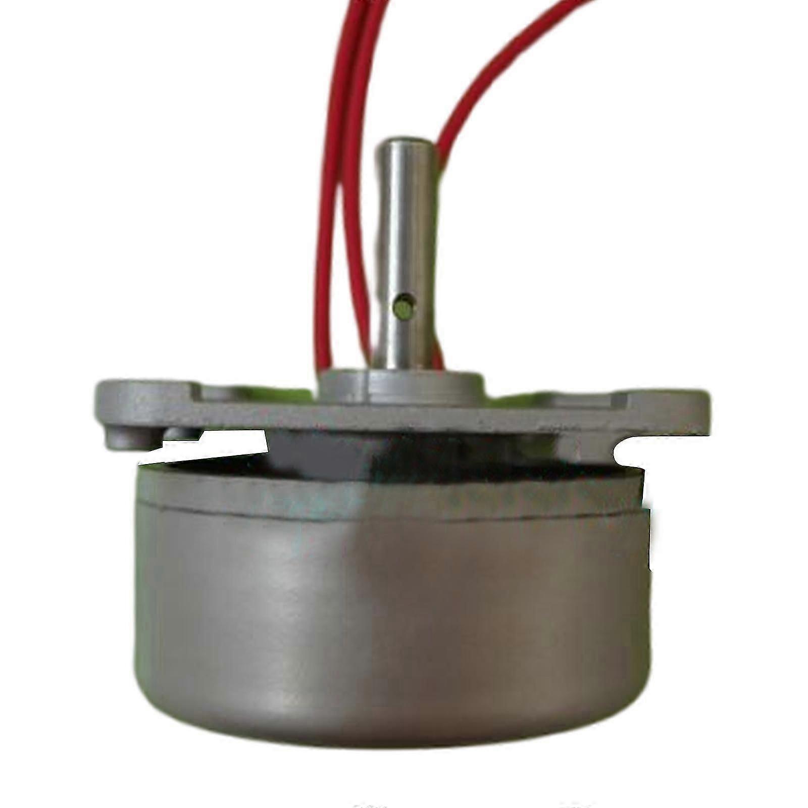 Three-phase Ac Permanent Magnet Wind Generator K