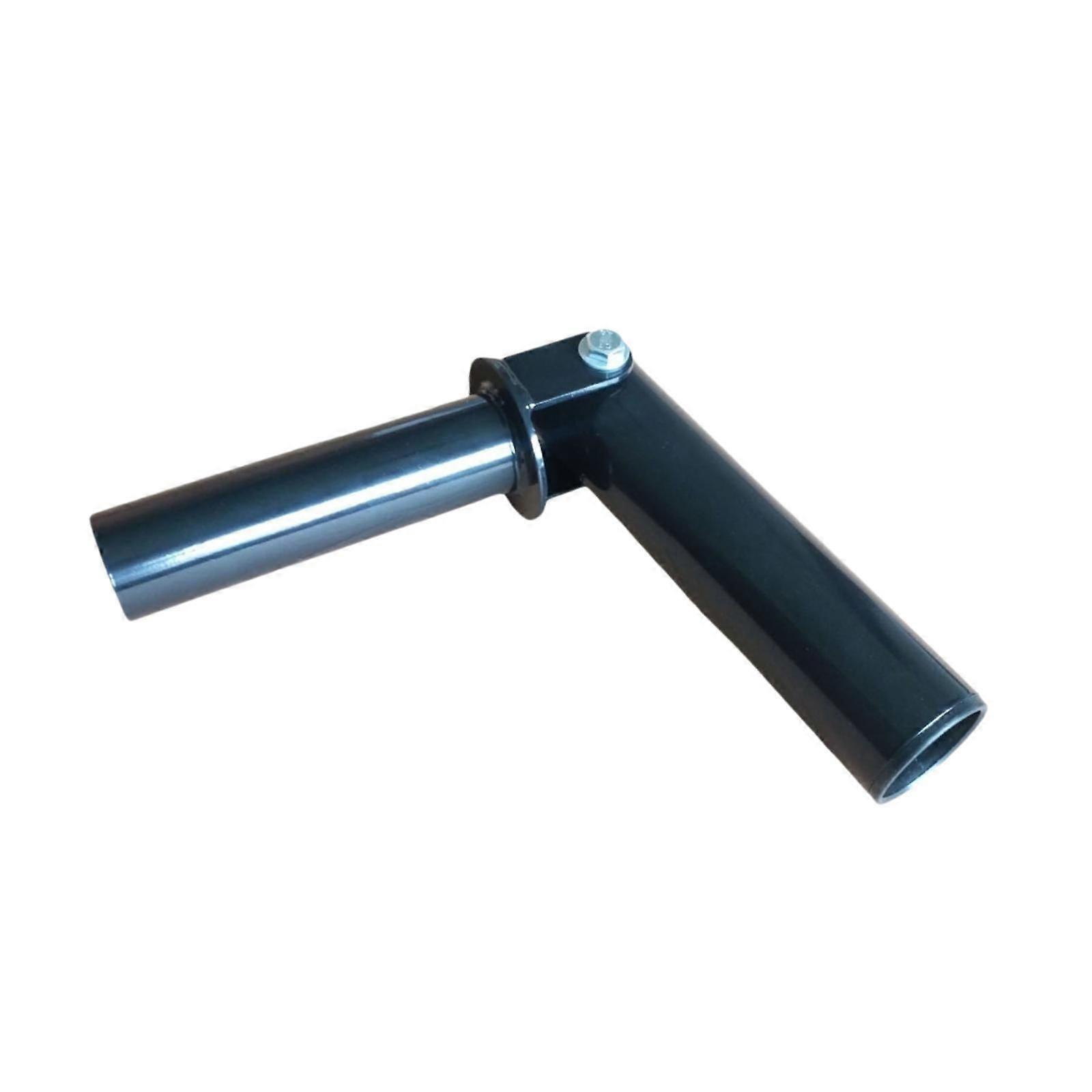 T Bar Row Platform Post Replacement for Gym Full Body Workout Bent over Rows