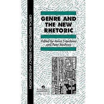 Genre In The New Rhetoric