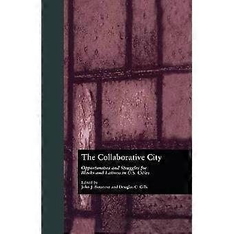 La Ciudad Colaborativa