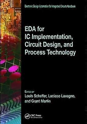 EDA für IC Implementation Circuit Design und Prozesstechnik
