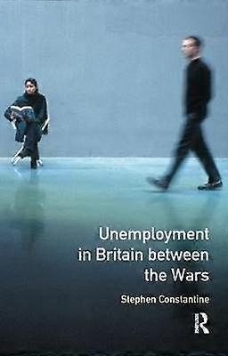 Unemployment in Britain Between the Wars
