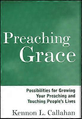 Preaching Grace