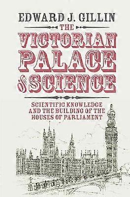 Le Palais victorien des sciences