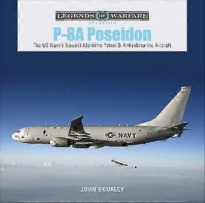 P-8A Poseidon