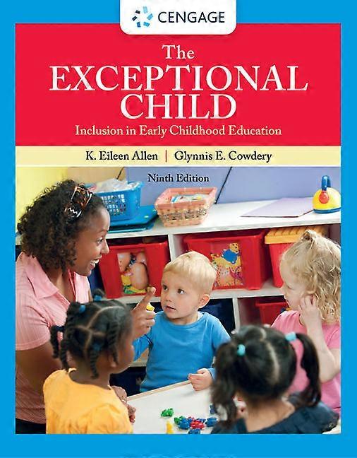 The Exceptional Child