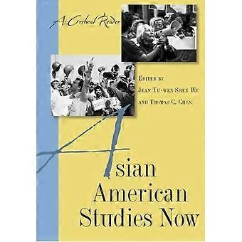 Asian American Studies Now