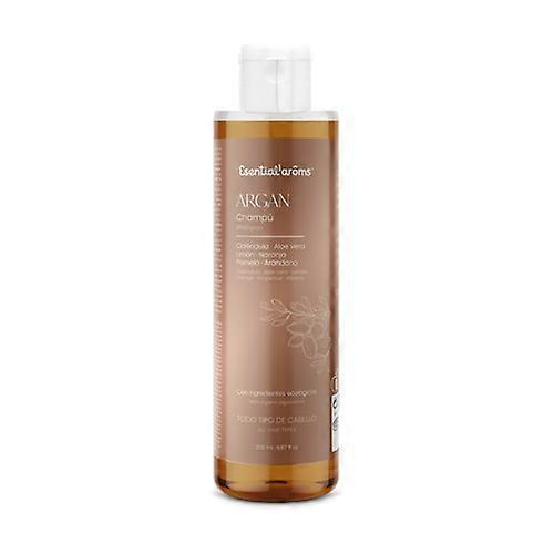 Supreme Argan Shampoo 200 ml