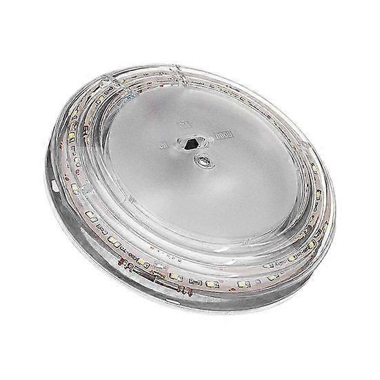 Reading Light High Brightness White Light Powerful Car Interior Round LED Ceiling Lamp for RV