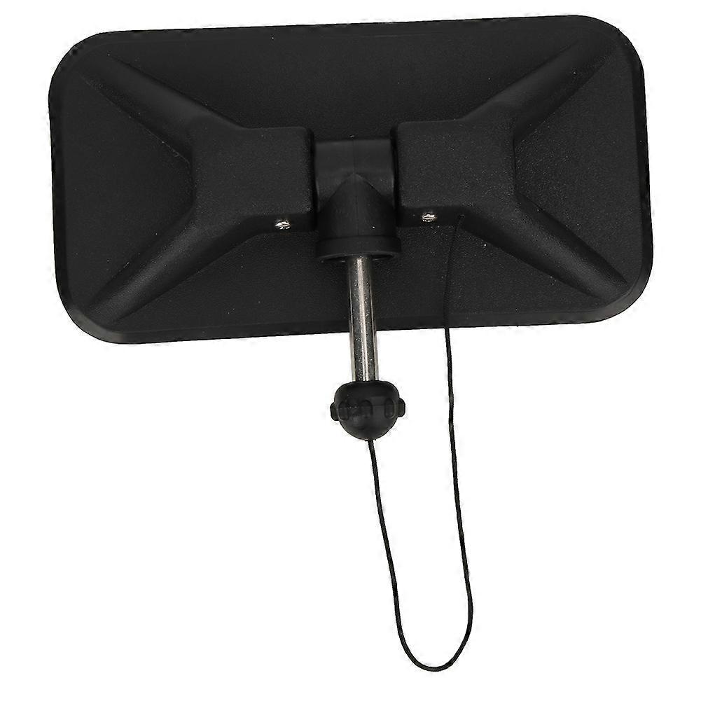 PVC Paddle Pole Holder Patch Mount Accessory for Inflatable Boat Canoe Kayak