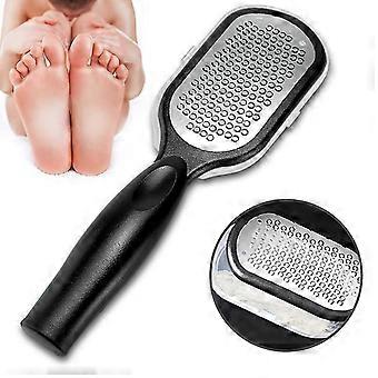 Foot Rubbing Board Dead Skin Callus Removal Foot File Scruper Foot Pedicure Tool-Good