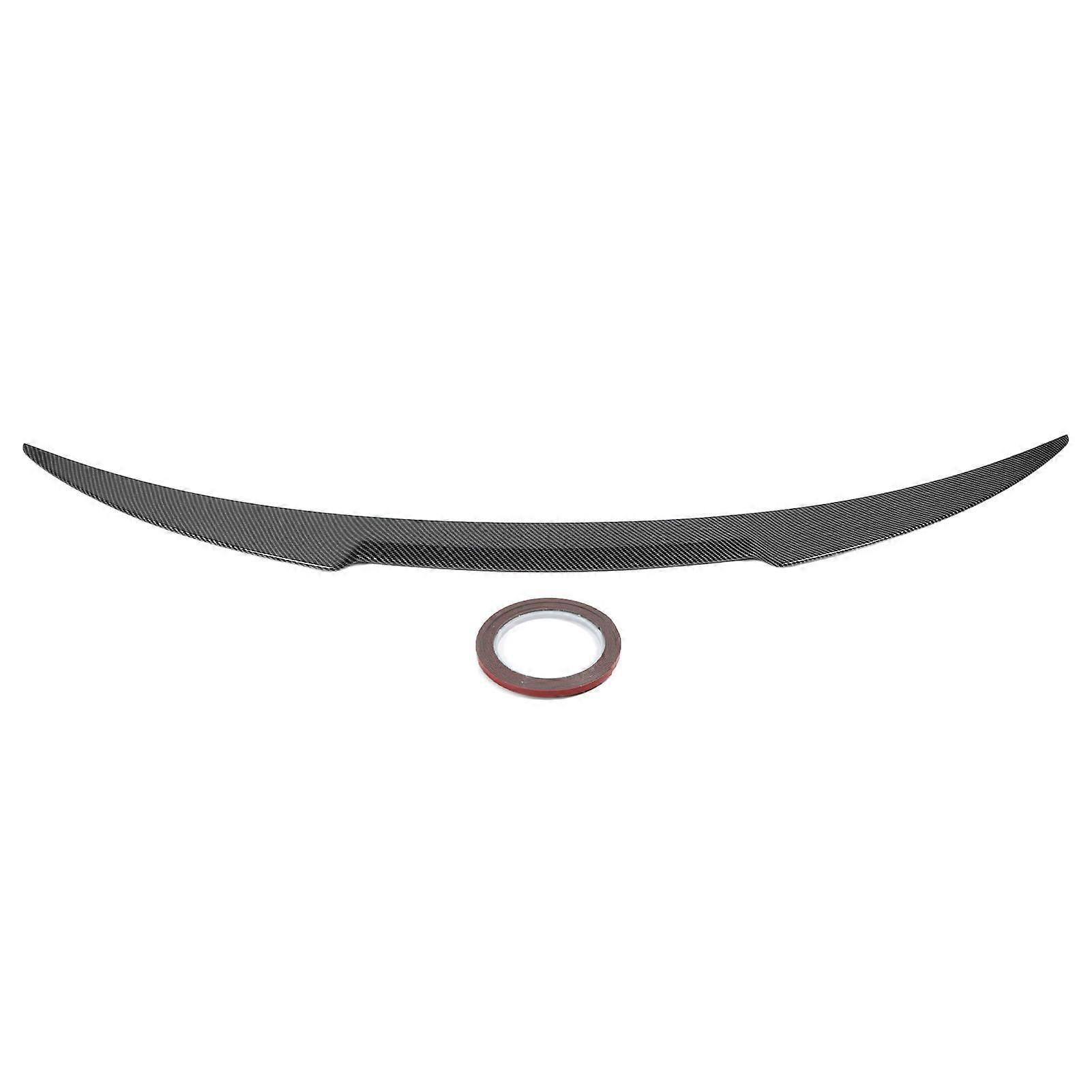 Rear Stylish Look Sturdy Enhanced Performance Trunk Wing Spoiler for 3 Series G20 2019 and Later