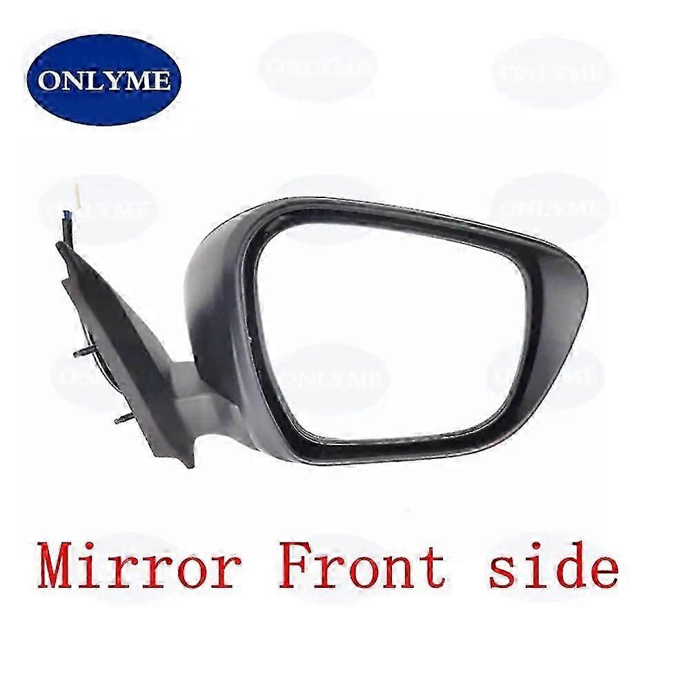 GENUINE NISSAN NAVARA & Pathfinder L/H Mirror Indicator Lense. New