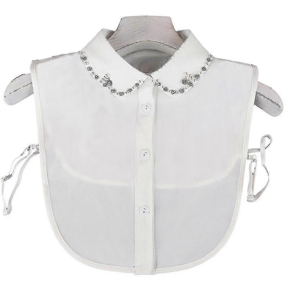 Embroidery Half Shirts for Women's