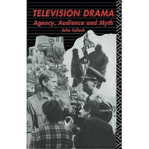 Television Drama