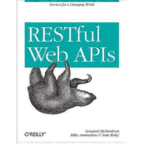 RESTful Web-APIs