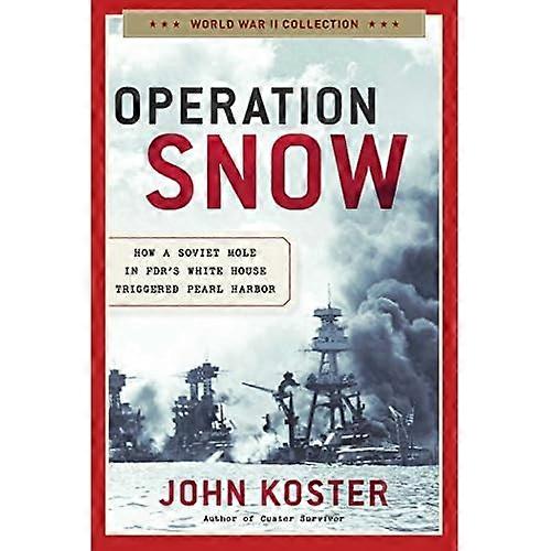 Operation sne (World War II samling)