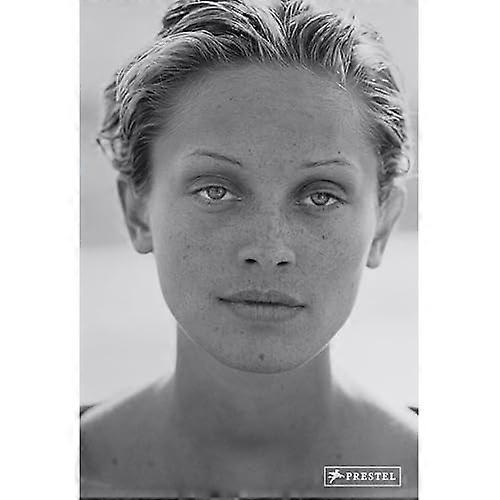 Peter Lindbergh: Bilder av kvinner
