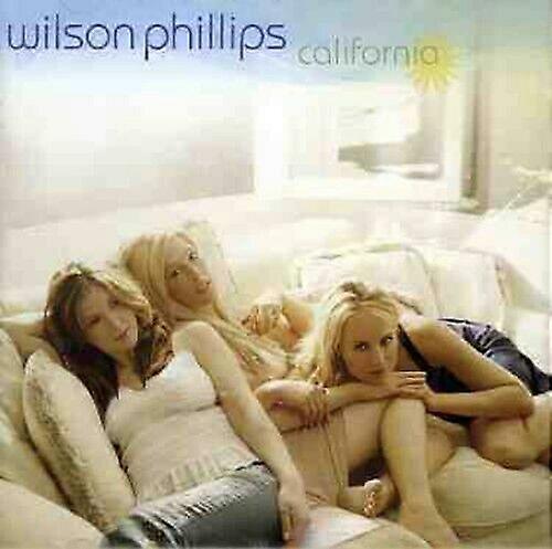 California CD (2004)