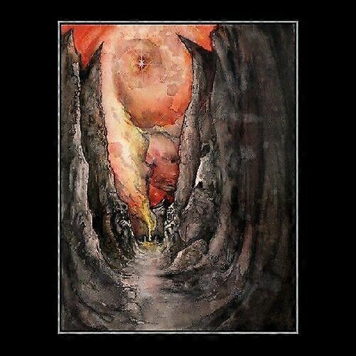 Aldebaran Embracing The Lightless Depths CDNEW